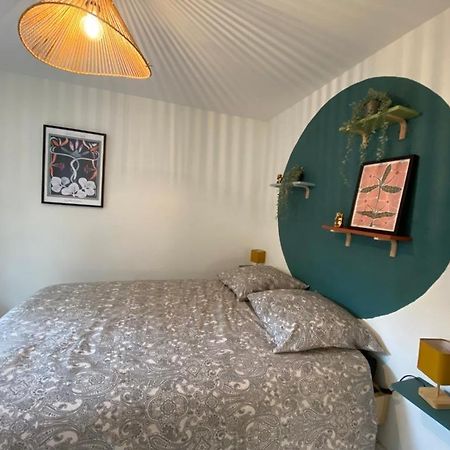 Le Coeur Saint-Agne Apartment ตูลูส ภายนอก รูปภาพ